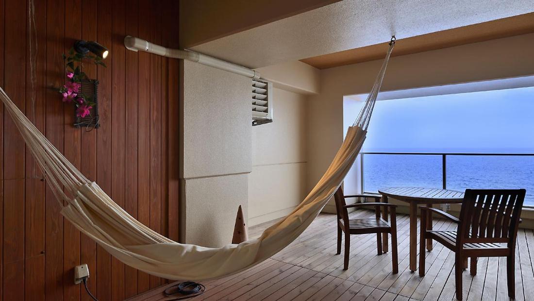 Hotel Hamanoyu Higashiizu Exteriér fotografie