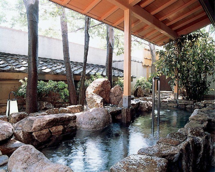 Hotel Hamanoyu Higashiizu Exteriér fotografie