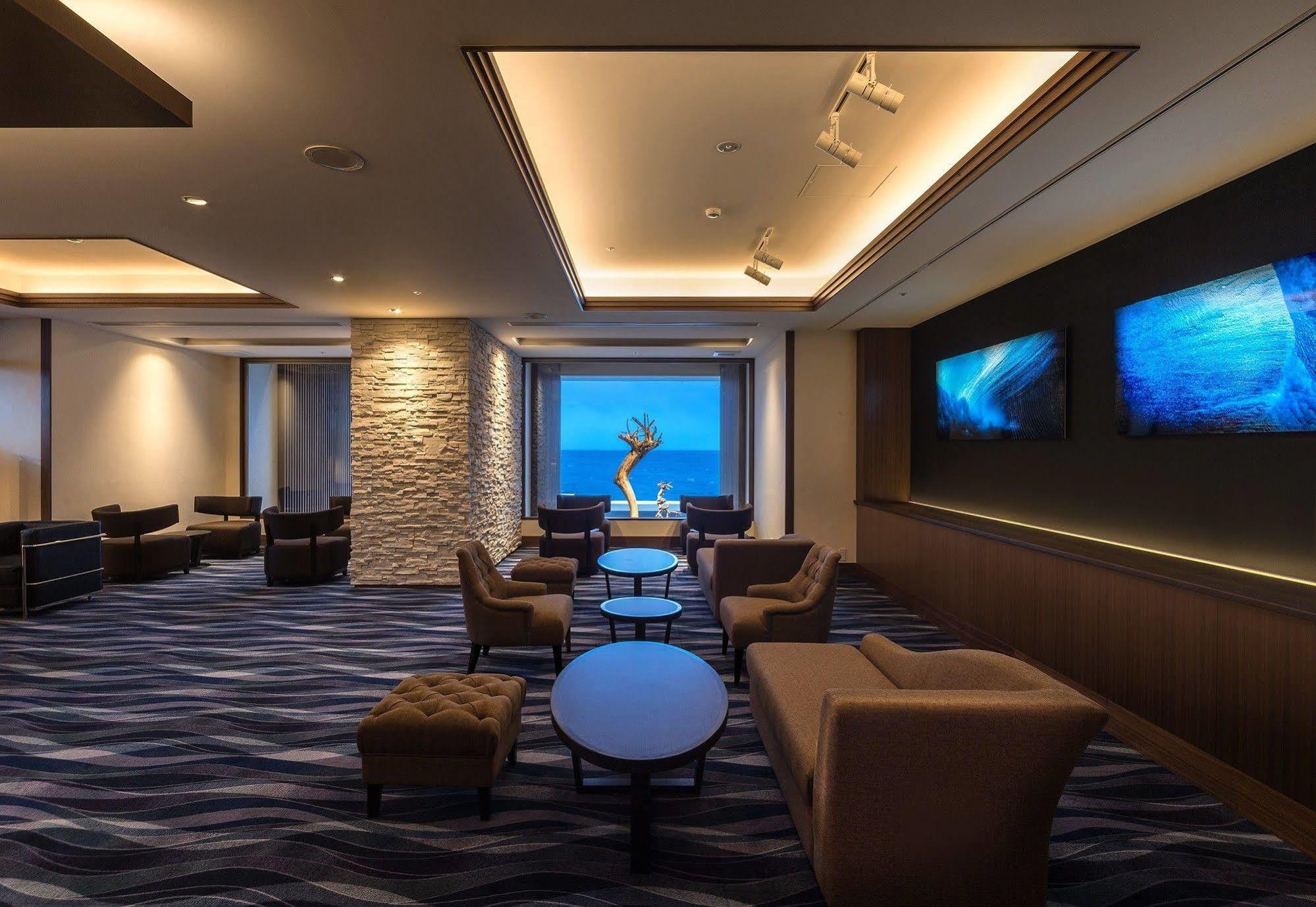Hotel Hamanoyu Higashiizu Exteriér fotografie